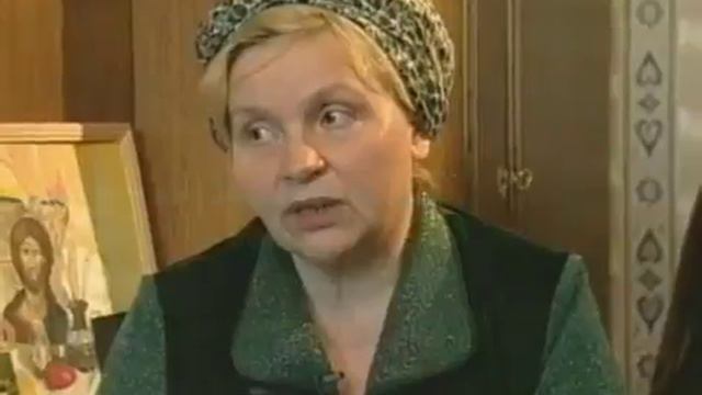 Осторожно! Секты. смотреть онлайн