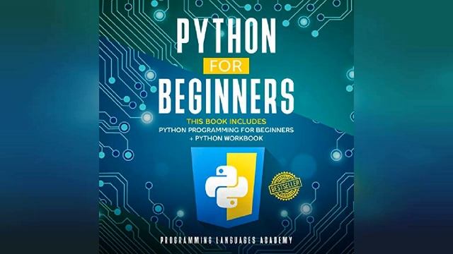 Python for Beginners: 2 Books in 1: The Perfect Beginner's Guide to Learning... | Audiobook Sample смотреть онлайн