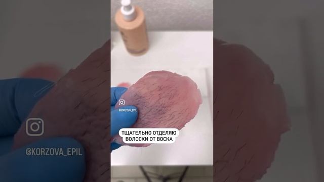 А вы что думали, откуда мастера реснички берут))? #шугаринг #шугарингкоролев #шугарингобучение смотреть онлайн