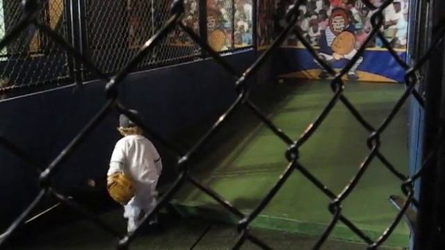 The Brewers Relief Pitcher смотреть онлайн