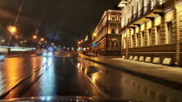 2022.12.21. Погода Петербург. 21:47. +2°. Город в потопе. смотреть онлайн