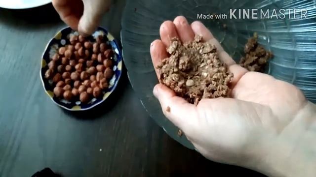 30шт КОНФЕТЫ из 2 ингредиентов за 5 мин /10 раз дешевле чем магазине смотреть онлайн