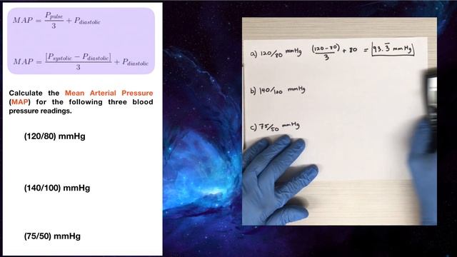 What is Mean Arterial Pressure? | MAP Explanation & Calculations смотреть онлайн