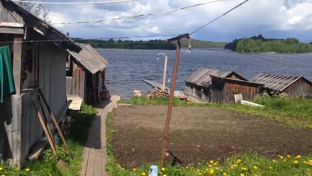 Ламбасручей - наше жилье :) смотреть онлайн