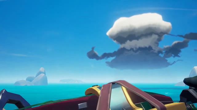 Maiden Voyage - Sea of Thieves смотреть онлайн