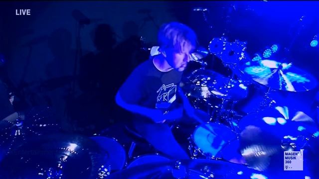 Avenged Sevenfold Live (Remastered 1080p HD) смотреть онлайн