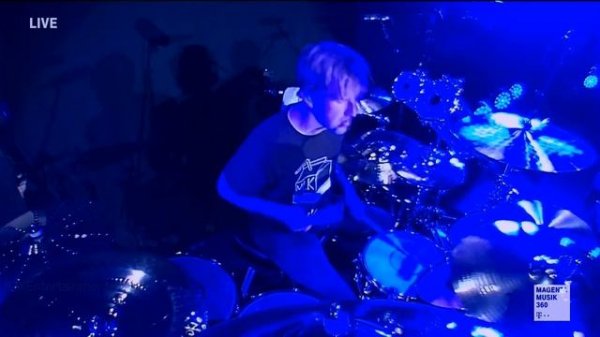 Avenged Sevenfold Live (Remastered 1080p HD)