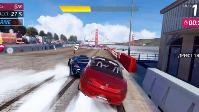 Asphalt 9 гонки 2 часть смотреть онлайн