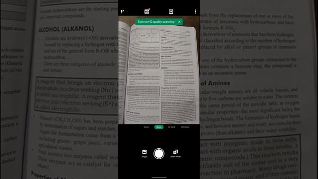 Best way to Create Quality PDF Documents from Images - Oken Cam Scanner смотреть онлайн