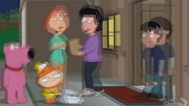 Lois Griffin | Savage (Lois Griffin cover) смотреть онлайн