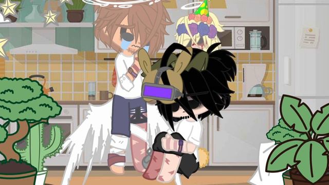 William Becomes Short || Willry || William X Henry || 1st Au || FNaF