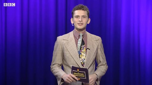 The First Conditional: The Grammar Gameshow Episode 10 смотреть онлайн