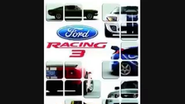 Ford Racing 3 soundtrack 1 смотреть онлайн