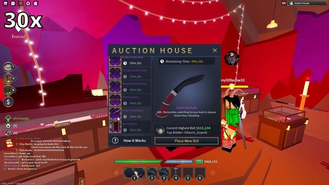 I Won The NEW Kukri Machete In The Wild West Roblox! смотреть онлайн