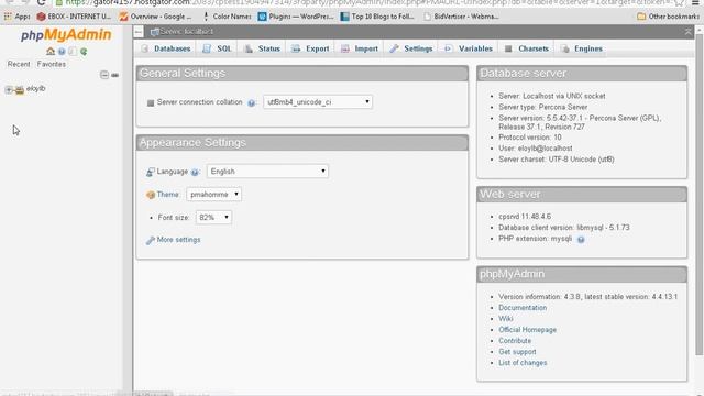 How to empty your Wordpress trash from MySQL смотреть онлайн