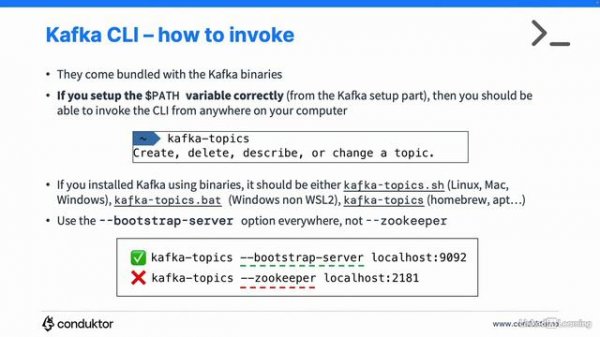 4.1_CLI introduction - CLI (Command-Line Interface) 101