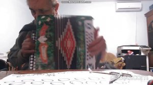 ты ж меня пидманула вариации на гармони