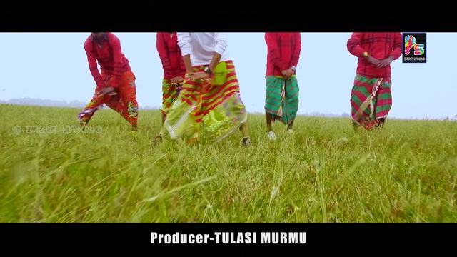 GELBAR PE SAAL||New Santali Semi Traditional Song Full HD Video Song-2020||LIMON/DEEPA&BITI смотреть онлайн