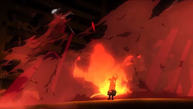 Sukuna kills Mahoraga [4K 50fps] Domain Expansion Malevolent Shrine | Jujutsu Kaisen Sesaon 2 Ep 17 смотреть онлайн