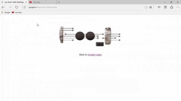 ✅Секреты Google #1