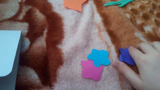 Открытка на 8 марта)))) смотреть онлайн