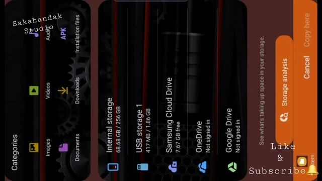 Ugreen USB 3.0 Card Reader SD Micro SD TF Card OTG TYPE-C Adapter UNBOXING смотреть онлайн