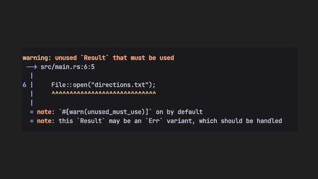 Rust, Modern Solutions to Modern Problems смотреть онлайн