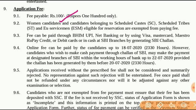 SSC Notification 2020 | Latest jobs in AP,TS | Jobs Search | Jobs information in AP,TS смотреть онлайн