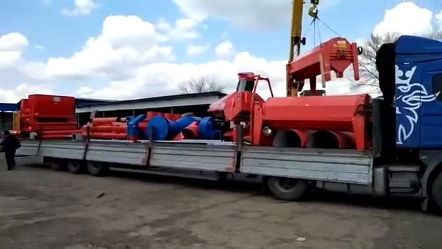 ЗАВ-40 Тбилисский район ст. Ловлинская смотреть онлайн