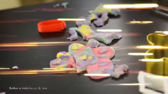 Bubber смотреть онлайн