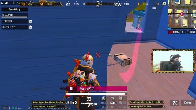 Unlimited Custom Room | PUBG MOBILE INDIA | T1 T2 T3 Scrims | Xiza смотреть онлайн