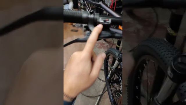 Обзор велосипеда Atom смотреть онлайн