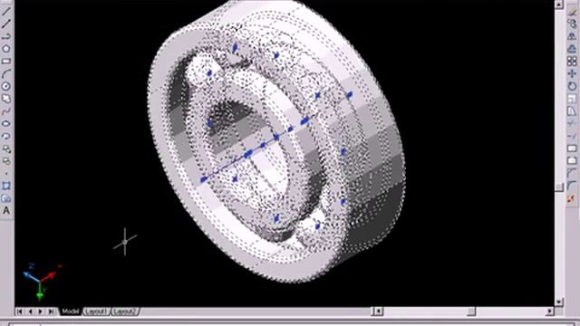 Autocad full egitim clip24 смотреть онлайн