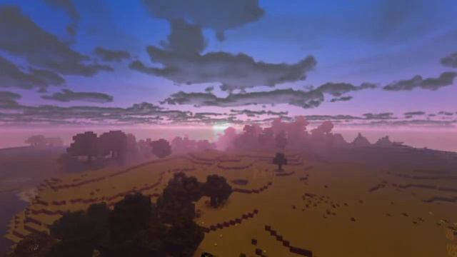 Minecraft High ⚡Graphics Shader Mixture | Smarty CSS смотреть онлайн