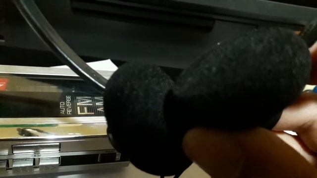 Aiwa hs t06 + aiwa hp m10 test смотреть онлайн