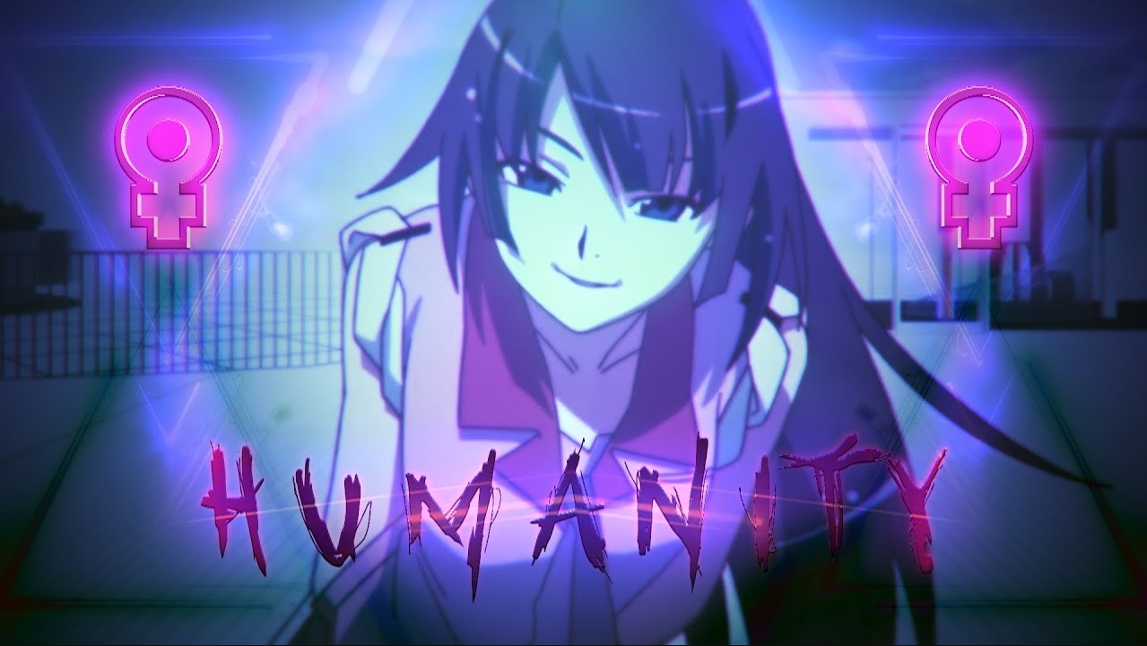 HUMANITY / AMV / Анимемикс / Animemix смотреть онлайн