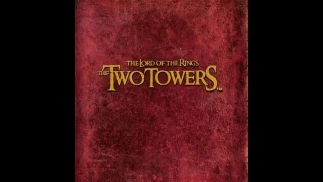 The Lord of the Rings: The Two Towers CR - 06. The Breaching Of The Deeping Wall смотреть онлайн