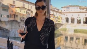 Самая горячая бабуля в мире, которая уже разменяла шестой десяток. Zaklina Berrido Pisano