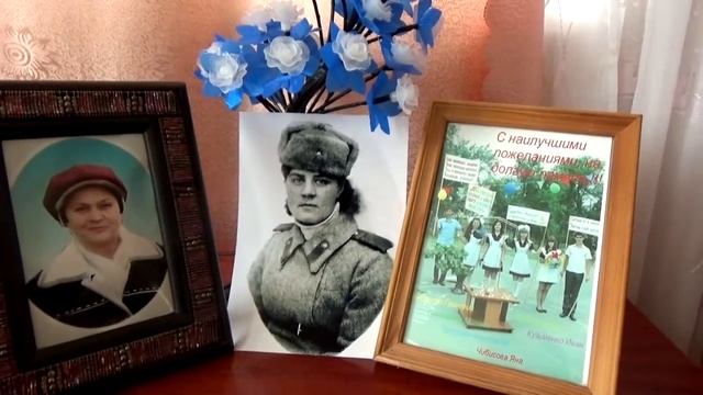 город Пролетарск: подарки ветеранам в День Победы смотреть онлайн