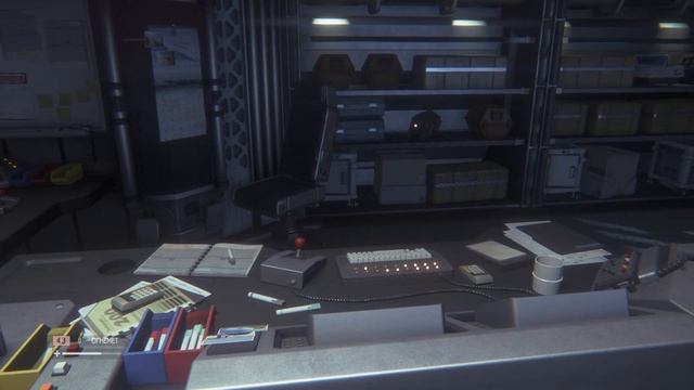Alien Isolation #alienisolation _ Команда смертников смотреть онлайн