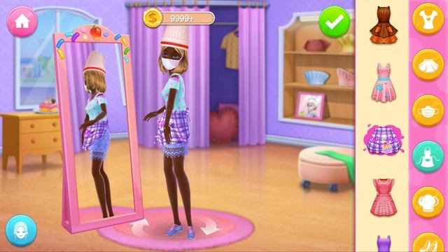 Fun Cake Baking Game #6 ?? My Bakery Empire Bake, Decorate & Serve - Cooking Games For Girls To Pla