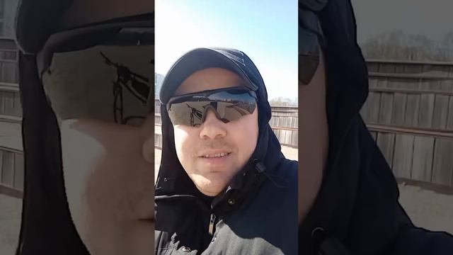 Мой стрим из Парка Кусково 1 часть. смотреть онлайн