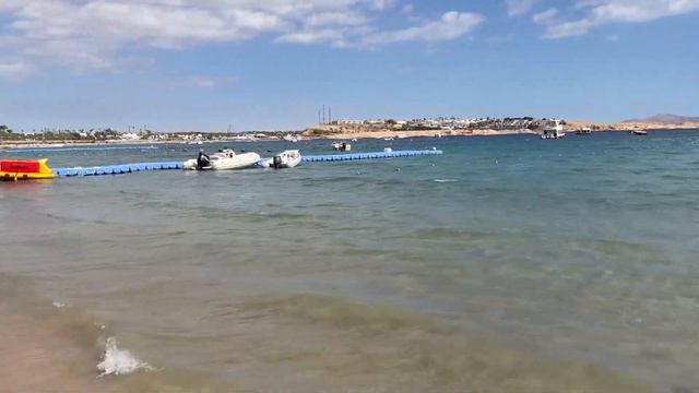 ВЛОГ: Первый день в Египте, Шарм-эш-Шейх, отель Solymar, пляжи, еда смотреть онлайн