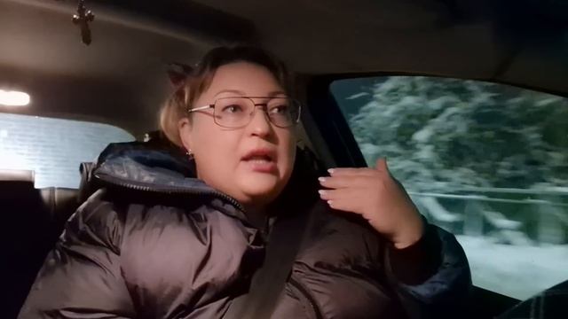 Влог 467 Что у нас в холодильнике/доченька на хозяйстве/замечательная новость!/из Германии в Россию смотреть онлайн