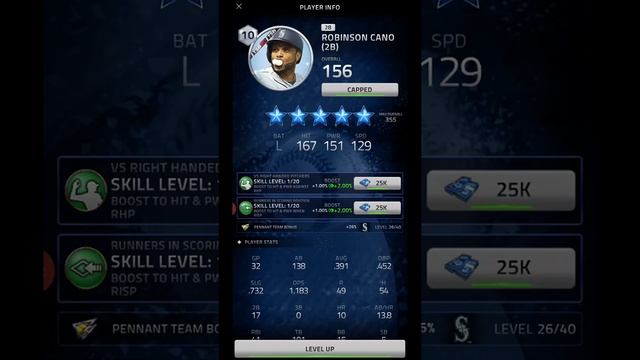 CRAZY ACCIDENTAL PLAYER PULL - MLB Tap Sports Baseball 2020 смотреть онлайн