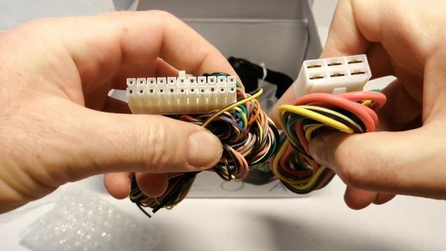 Автосигнализация Alligator A9 смотреть онлайн