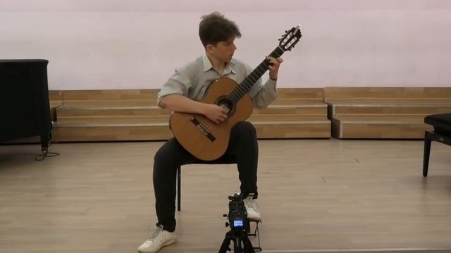 Д Рейс Вальс"Se Ela Perguntar" смотреть онлайн