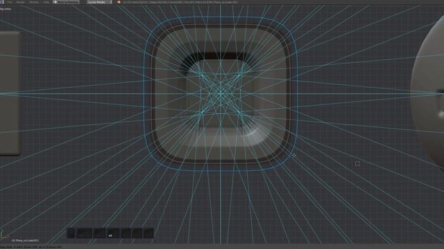 MESHmachine 0.6 - Adv. Plug Creation - Occluders смотреть онлайн