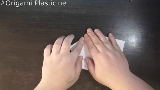 ❤️Оригами СЕРДЦЕ из бумаги А4❤️Origami HEART made of A4 paper❤️ смотреть онлайн