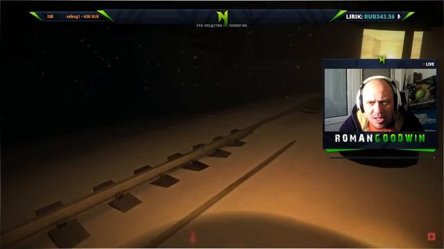 The Long Dark\Шьём шубу из медвежьей шкуры,утирая сопли на ветру!!!\Stream#8 смотреть онлайн